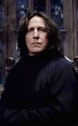 Severus Snape