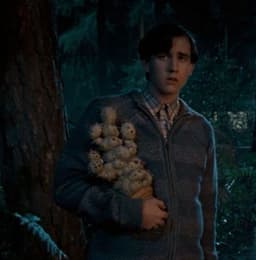 Neville Longbottom
