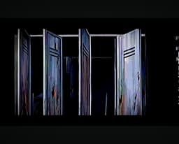 No Way Out