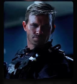 Code Black - Phillip Graves