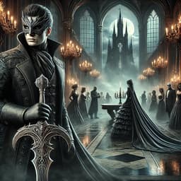 The Kingdom of Nytheris