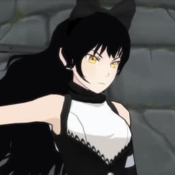 Blake Belladonna