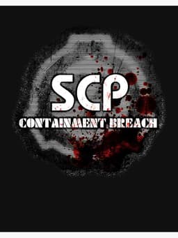 SCP  Containment Breach Lorebook