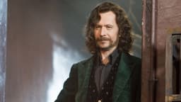 Sirius black