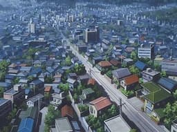 Fake Karakura Town