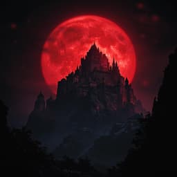 The keep's secret