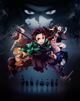 Demon Slayer lore