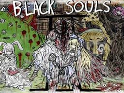 Blacksouls 1 & 2 Lorebook