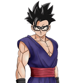 Son Gohan