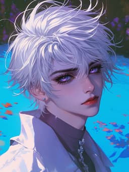 Eirian’s Lorebook | Mafia