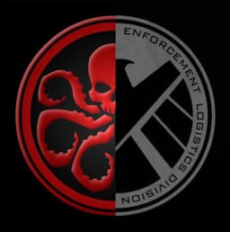 Hydra and Shield (Remake)