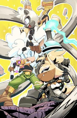 The Diamond Cutters