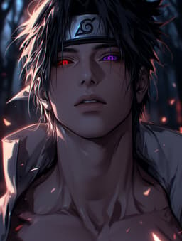 Sasuke