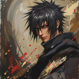 Sasuke