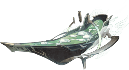 The Xianzhou Luofu
