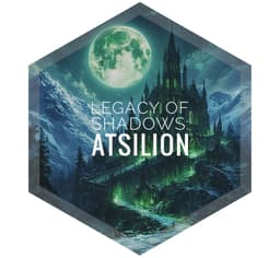 Atsilion