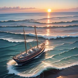 Tidebourne
