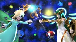 Champion of the Stars(?)