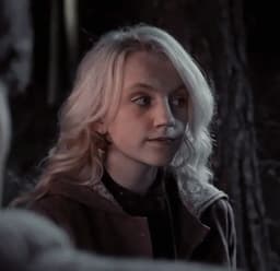 Luna Lovegood