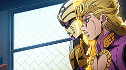 Jojo's Bizarre Lorebook