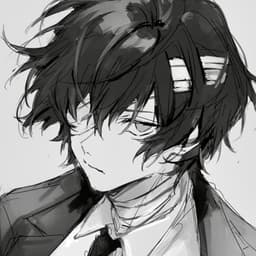 Osamu Dazai