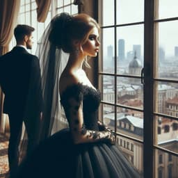The Debt Bride
