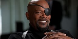 Nick Fury