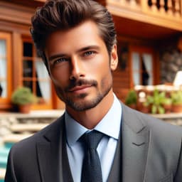 Osman Rechdan