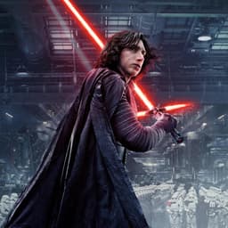 Kylo Ren
