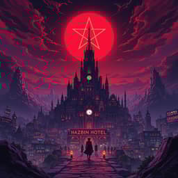 Hazbin Hotel