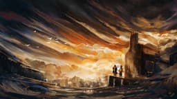 Disco Elysium World