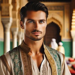 Sultan Suleyman khan