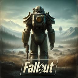 Fallout Lorebook