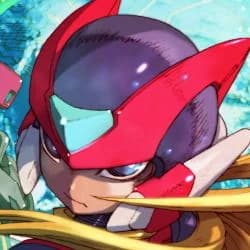 Zero (Mega Man Zero series)