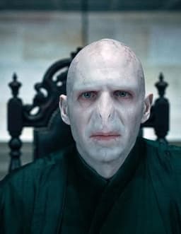 Lord Voldemort