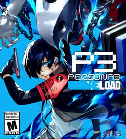 Persona 3 Simulator