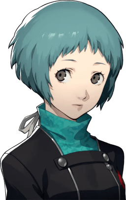 Fuuka Yamagishi