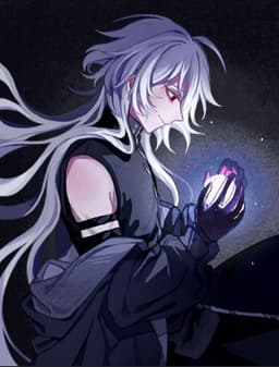 A date with Death lore book (not finished)