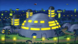 Capsule Corp