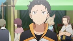 Natsuki Subaru