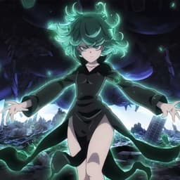 Tatsumaki