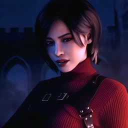 Ada Wong