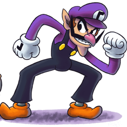 Waluigi