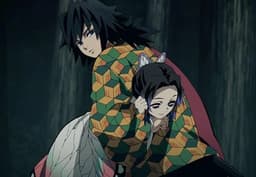 Demon Slayer: How Shinobu married Giyu