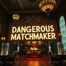 MAFIA KINGS: Dangerous Matchmaker