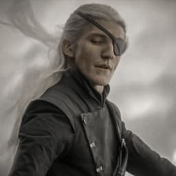 Aemond Targaryen
