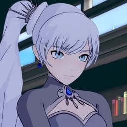 Weiss Schnee