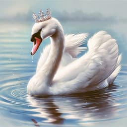 Swan Lake: A Swan Song