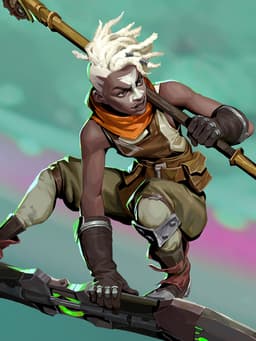 Ekko