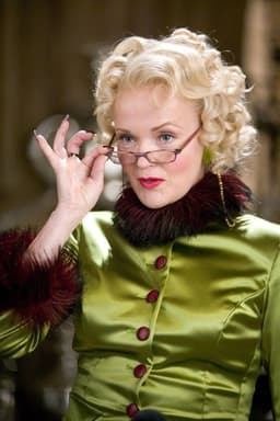 Rita Skeeter